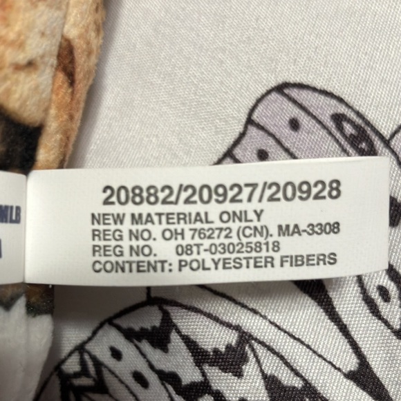 New York Yankees MLB Peanut Bag Dog Pet Toy by Pets First - Picture 8 of 12